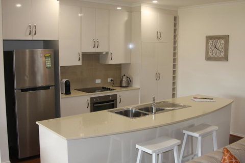 C And C Tanunda - Accommodation in Surfers Paradise 2