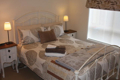 C And C Tanunda - Accommodation in Surfers Paradise 17