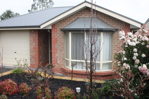 C And C Tanunda - Accommodation in Surfers Paradise 3