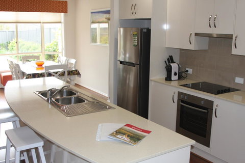 C And C Tanunda - Accommodation in Surfers Paradise 8