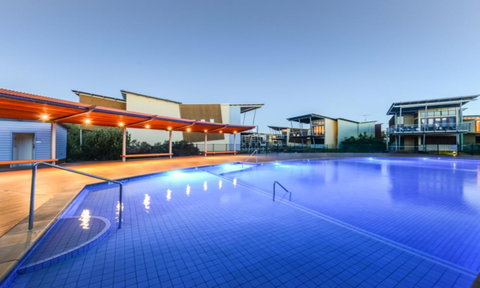 South Shores Yellowfin Villa 96 - South Shores Normanville - Accommodation in Surfers Paradise 9