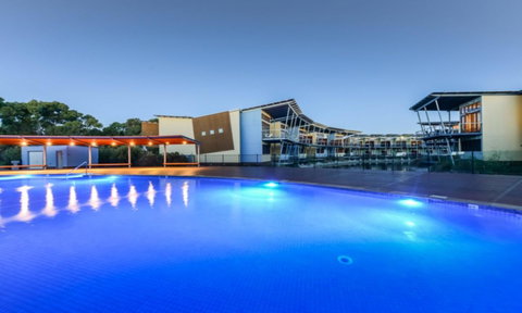 South Shores Yellowfin Villa 96 - South Shores Normanville - Accommodation in Surfers Paradise 14