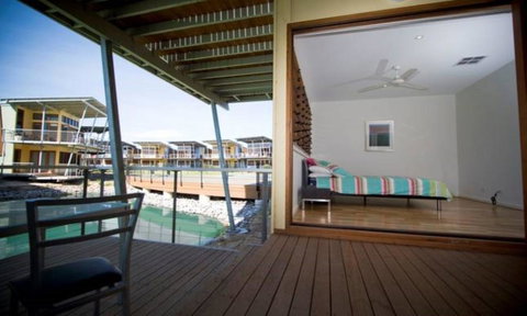 South Shores Yellowfin Villa 96 - South Shores Normanville - Accommodation in Surfers Paradise 5