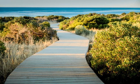 South Shores Yellowfin Villa 96 - South Shores Normanville - Accommodation in Surfers Paradise 22