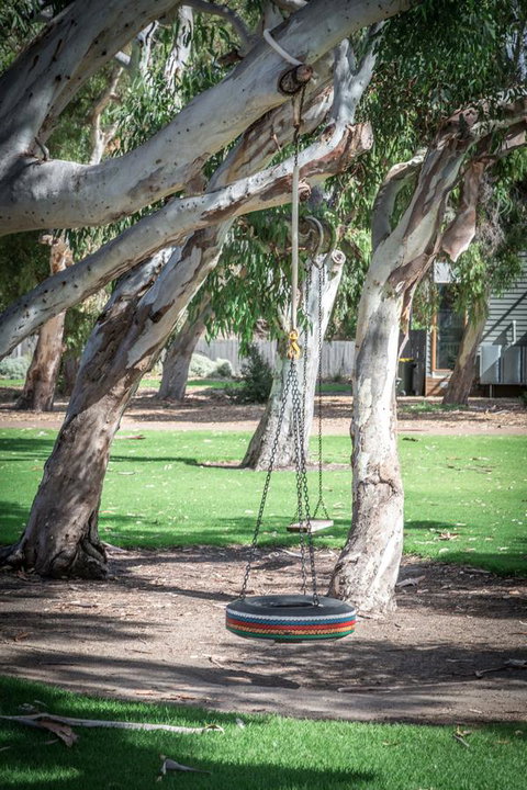 South Shores Yellowfin Villa 96 - South Shores Normanville - Accommodation in Surfers Paradise 17