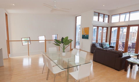 South Shores Yellowfin Villa 96 - South Shores Normanville - Accommodation in Surfers Paradise 15