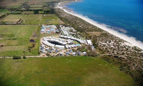 South Shores Yellowfin Villa 96 - South Shores Normanville - Accommodation in Surfers Paradise 8