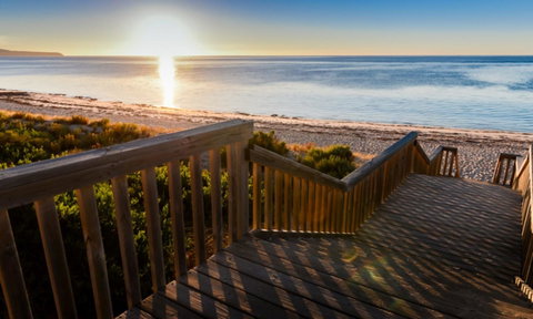 South Shores Yellowfin Villa 96 - South Shores Normanville - Accommodation in Surfers Paradise 7