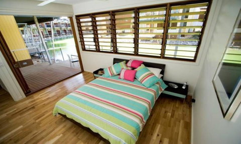 South Shores Yellowfin Villa 96 - South Shores Normanville - Accommodation in Surfers Paradise 3