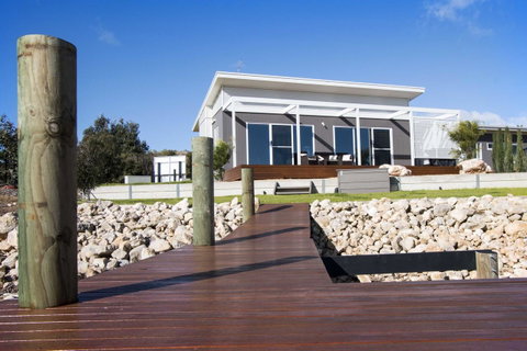 Villa Serra - Accommodation in Surfers Paradise 12
