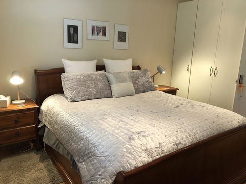 Jack\'s House B&B Clare - Accommodation in Surfers Paradise 20