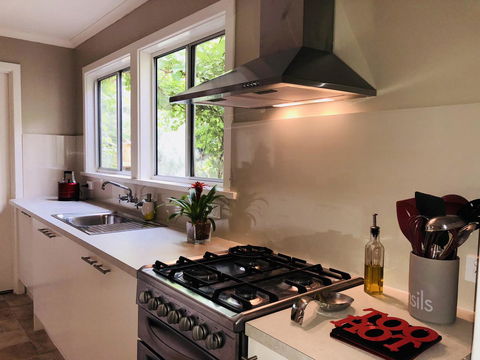 Jack\'s House B&B Clare - Accommodation in Surfers Paradise 17