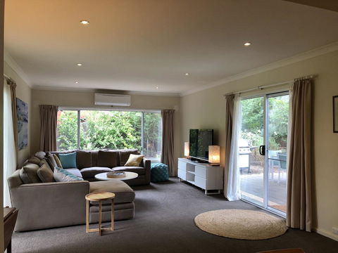 Jack\'s House B&B Clare - Accommodation in Surfers Paradise 12