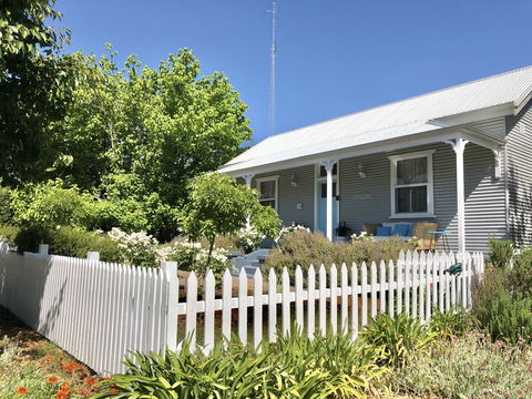 Jack\'s House B&B Clare - Accommodation in Surfers Paradise 2