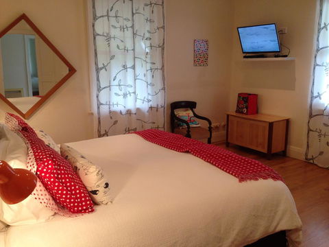 Jack\'s House B&B Clare - Accommodation in Surfers Paradise 21