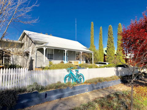 Jack\'s House B&B Clare - Accommodation in Surfers Paradise 3