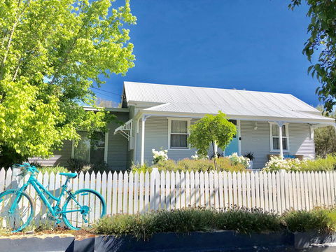 Jack\'s House B&B Clare - Accommodation in Surfers Paradise 0