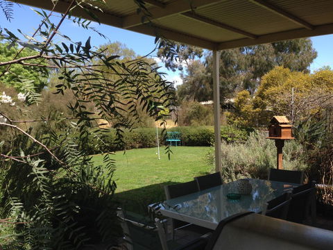 Jack\'s House B&B Clare - Accommodation in Surfers Paradise 4