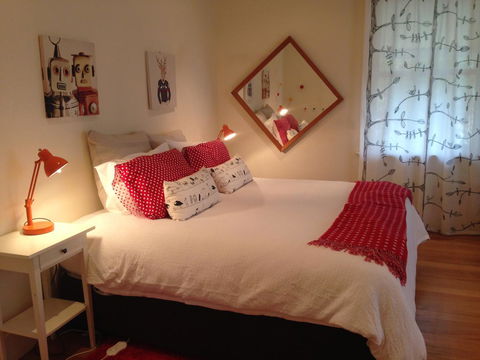 Jack\'s House B&B Clare - Accommodation in Surfers Paradise 22