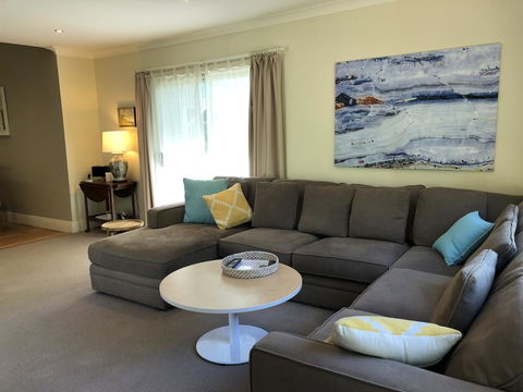 Jack\'s House B&B Clare - Accommodation in Surfers Paradise 11