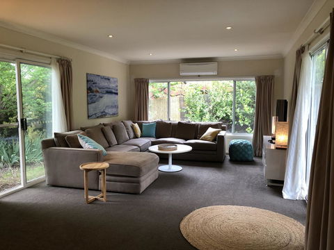 Jack\'s House B&B Clare - Accommodation in Surfers Paradise 10
