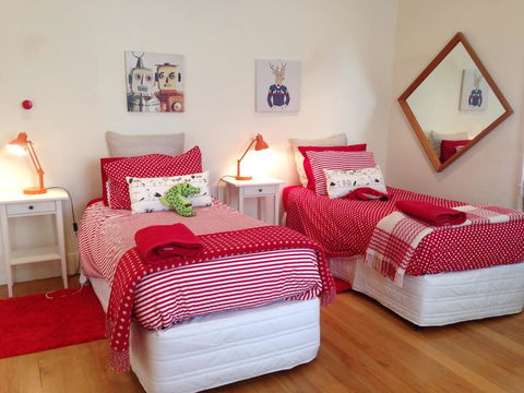 Jack\'s House B&B Clare - Accommodation in Surfers Paradise 23