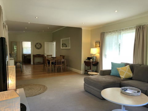 Jack\'s House B&B Clare - Accommodation in Surfers Paradise 14