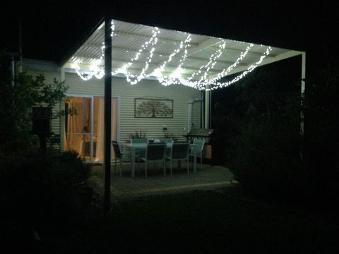 Jack\'s House B&B Clare - Accommodation in Surfers Paradise 8