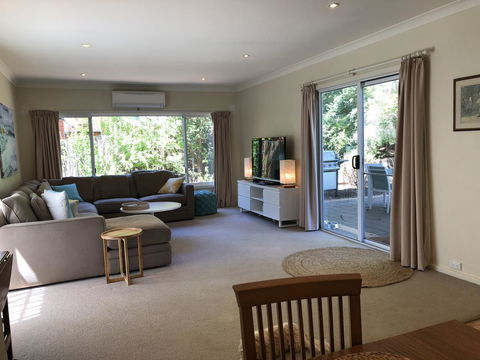 Jack\'s House B&B Clare - Accommodation in Surfers Paradise 9