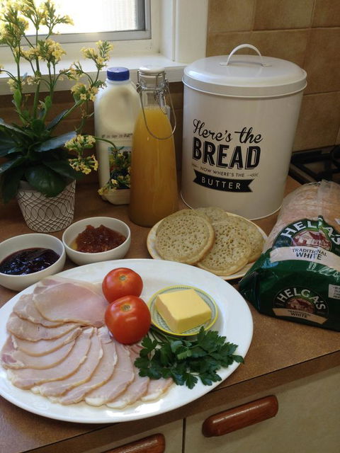Jack\'s House B&B Clare - Accommodation in Surfers Paradise 18