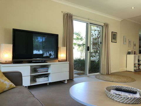 Jack\'s House B&B Clare - Accommodation in Surfers Paradise 13