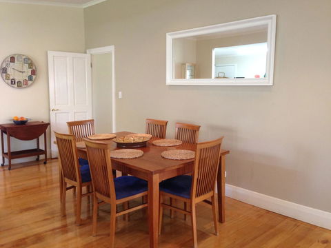 Jack\'s House B&B Clare - Accommodation in Surfers Paradise 16