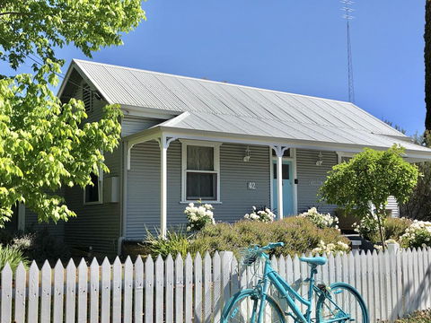 Jack\'s House B&B Clare - Accommodation in Surfers Paradise 1