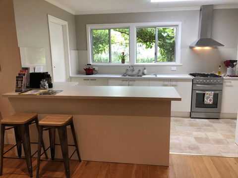 Jack\'s House B&B Clare - Accommodation in Surfers Paradise 19