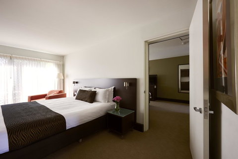 Station Motel - Accommodation in Surfers Paradise 12