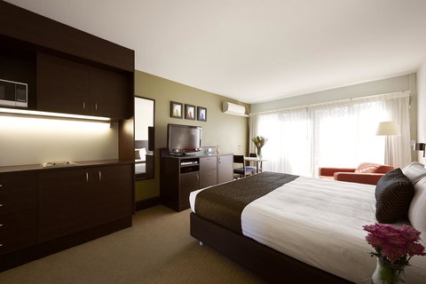 Station Motel - Accommodation in Surfers Paradise 8