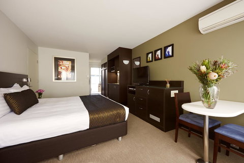 Station Motel - Accommodation in Surfers Paradise 7