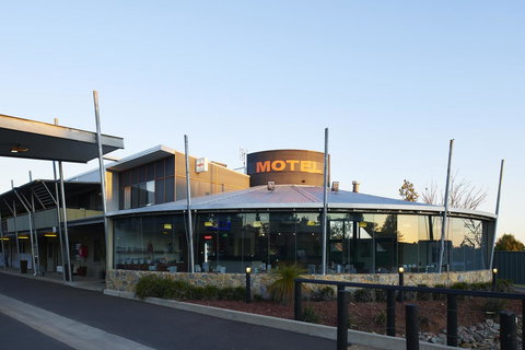 Station Motel - Accommodation in Surfers Paradise 2