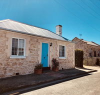 Goolwa Mariners Cottage - Free Wifi and Pet Friendly - Centrally located in Historic Region - Accommodation in Surfers Paradise