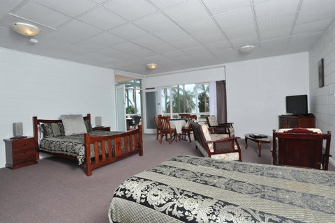 Kangaroo Island Seaview Motel - Accommodation in Surfers Paradise 35