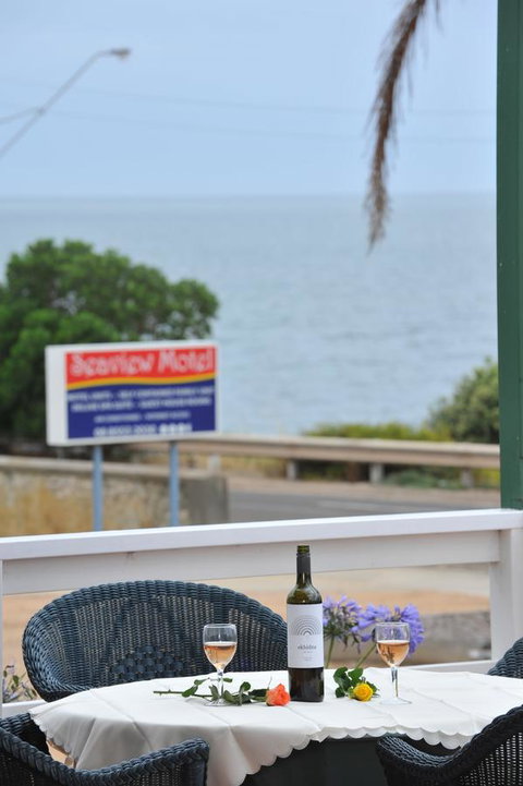 Kangaroo Island Seaview Motel - Accommodation in Surfers Paradise 17