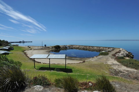 Kangaroo Island Seaview Motel - Accommodation in Surfers Paradise 29