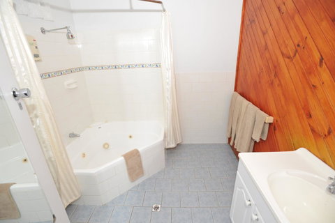 Kangaroo Island Seaview Motel - Accommodation in Surfers Paradise 36
