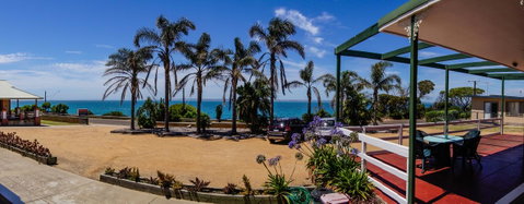 Kangaroo Island Seaview Motel - Accommodation in Surfers Paradise 0