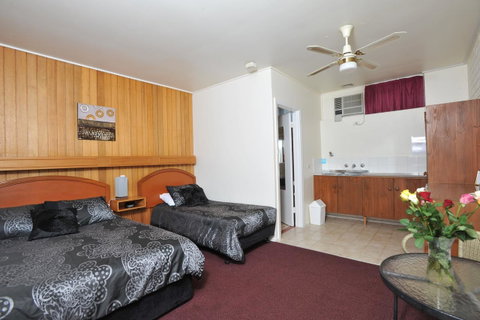 Kangaroo Island Seaview Motel - Accommodation in Surfers Paradise 19