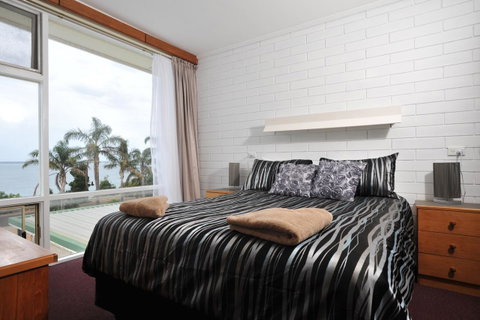 Kangaroo Island Seaview Motel - Accommodation in Surfers Paradise 24