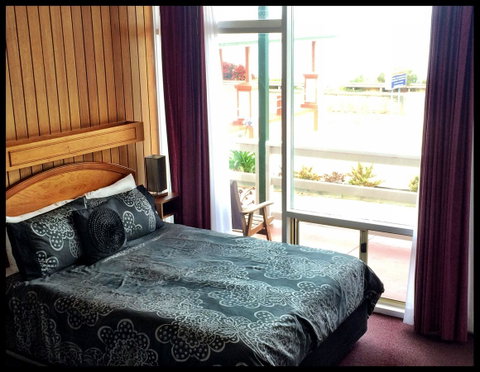 Kangaroo Island Seaview Motel - Accommodation in Surfers Paradise 23