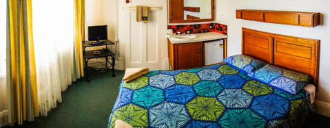 Kangaroo Island Seaview Motel - Accommodation in Surfers Paradise 16