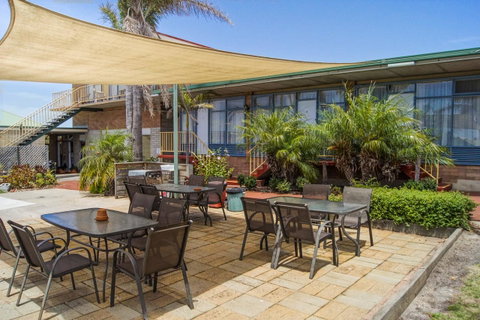 Kangaroo Island Seaview Motel - Accommodation in Surfers Paradise 4