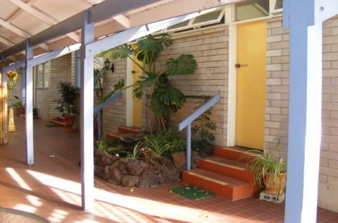 Kangaroo Island Seaview Motel - Accommodation in Surfers Paradise 27